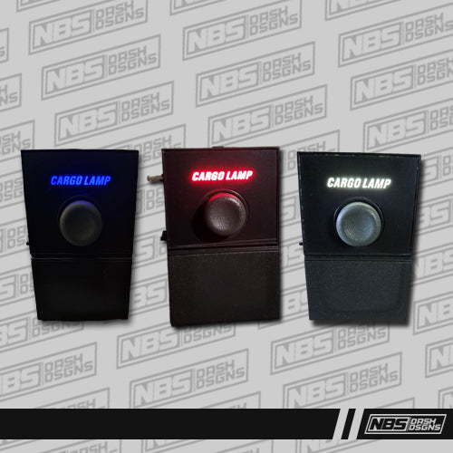 99-02 Silverado Sierra OEM Cargolamp Switch