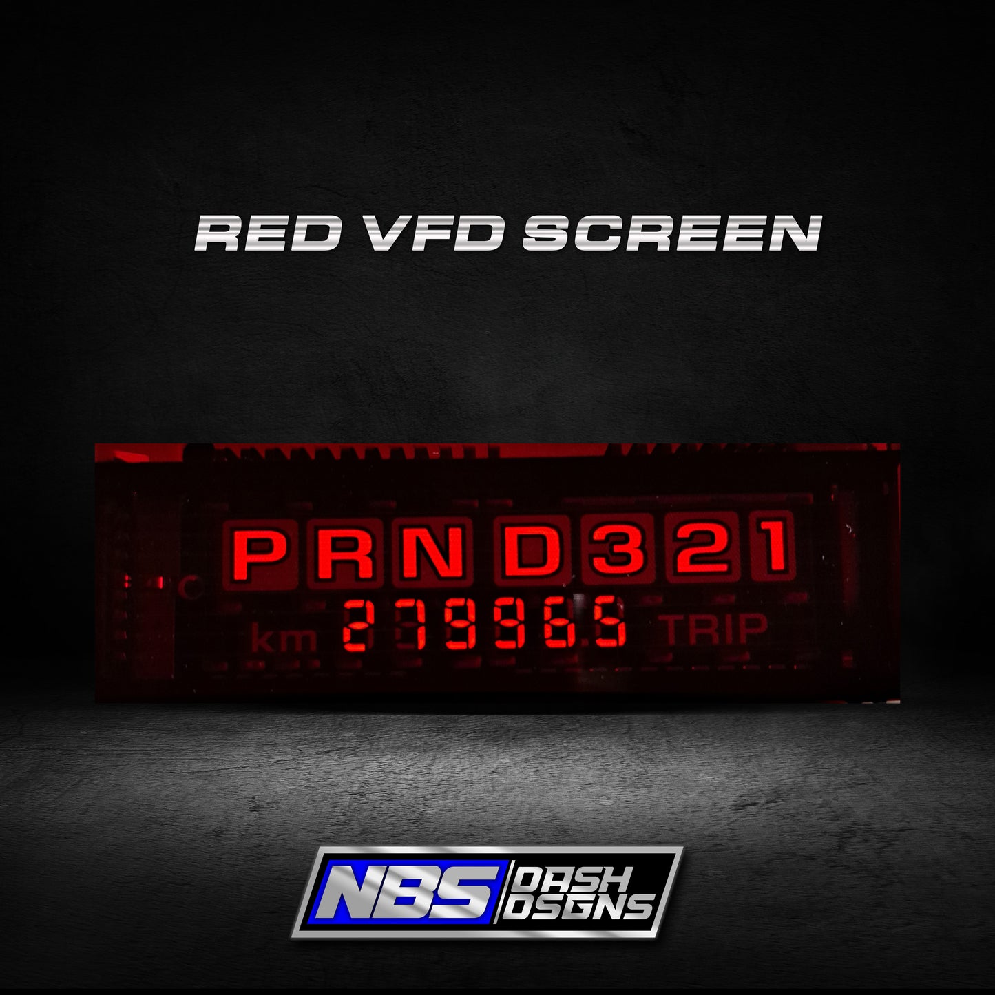 99-02 Gm Truck White SS Face Overlay (Led Edition)